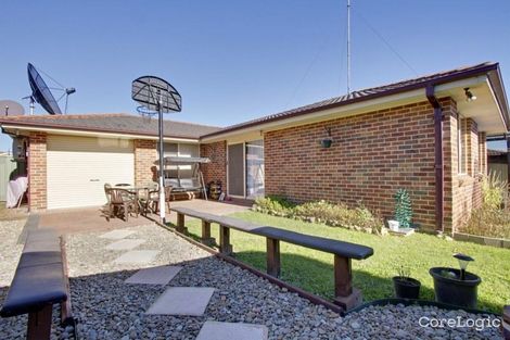 Property photo of 5 Sharrock Avenue Glenwood NSW 2768