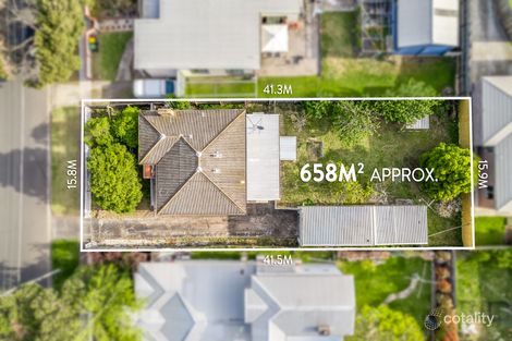 36 Bailey St, Belmont, VIC 3216