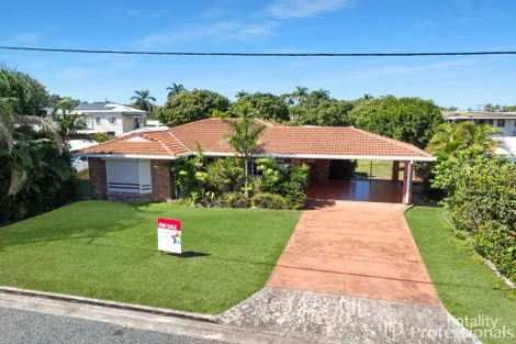 Property photo of 5 Bryant Avenue Bowen QLD 4805