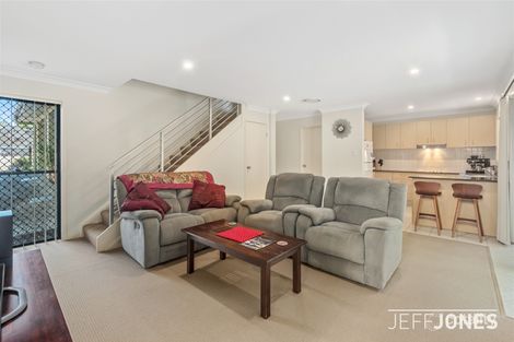 Property photo of 10/96 Marquis Street Greenslopes QLD 4120