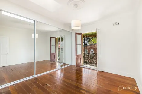 Property photo of 4 Campbell Street Balmain NSW 2041