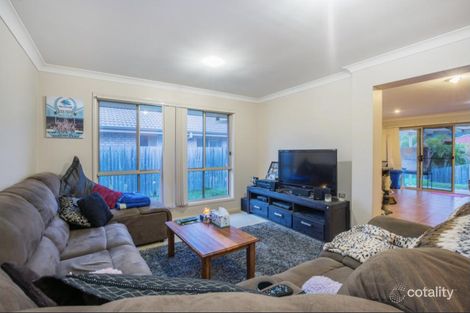 Property photo of 50 Gannon Way Upper Coomera QLD 4209