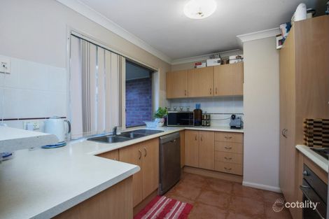 Property photo of 50 Gannon Way Upper Coomera QLD 4209