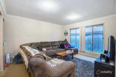 Property photo of 50 Gannon Way Upper Coomera QLD 4209