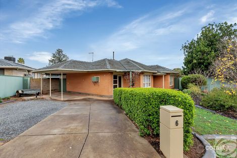 Property photo of 6 Urlwin Avenue Evanston Park SA 5116
