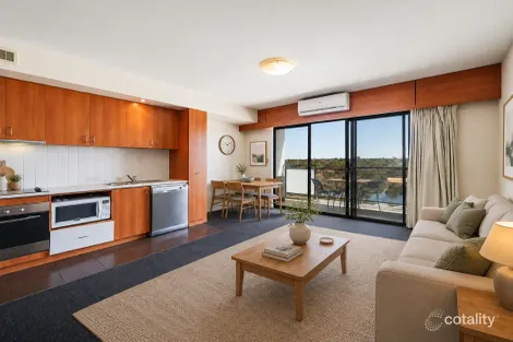 Property photo of 409/150 Great Eastern Highway Ascot WA 6104