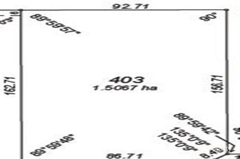 403 Padbury Rd, Dardanup West, WA 6236
