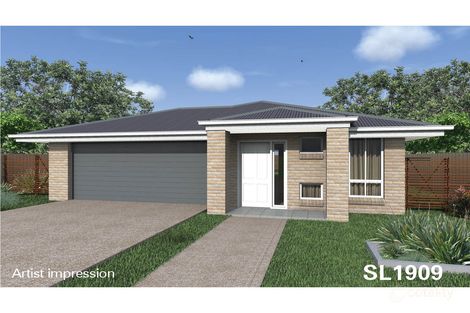 Lot 103 Russell St, Helidon, QLD 4344