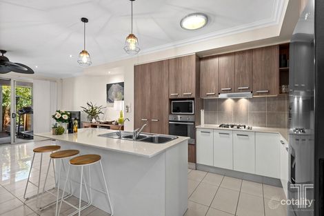 Property photo of 3/101 Albert Street Camp Hill QLD 4152