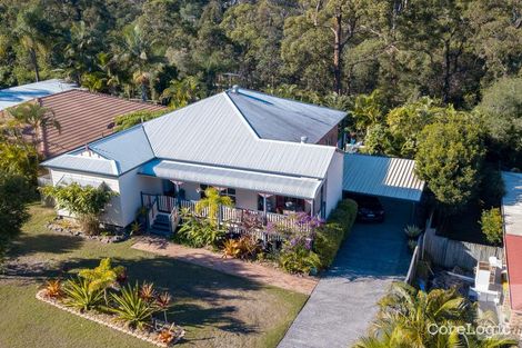 Property photo of 46 Hibiscus Drive Mount Cotton QLD 4165