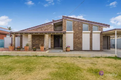 66 Sutherland Dr, Thornlie, WA 6108