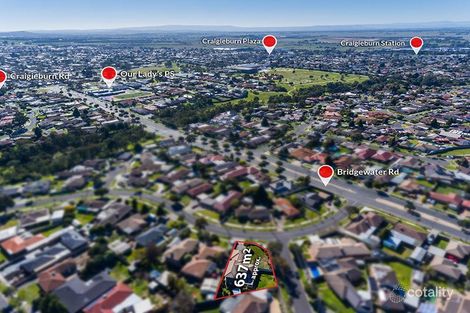 Property photo of 3 Axminster Drive Craigieburn VIC 3064