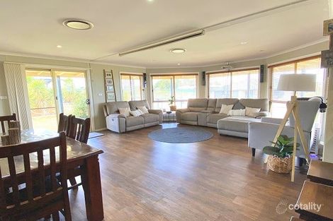 Property photo of 7 Clifton Place Cobar NSW 2835