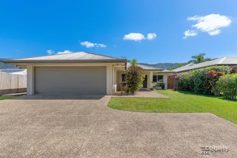 31 TIMBERLEA DR E, BENTLEY PARK, QLD 4869
