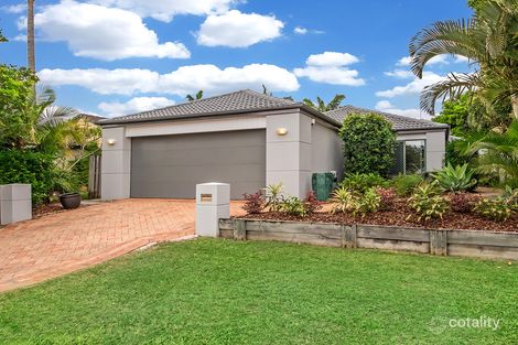 9 Merrilaine Cres, Merrimac, QLD 4226