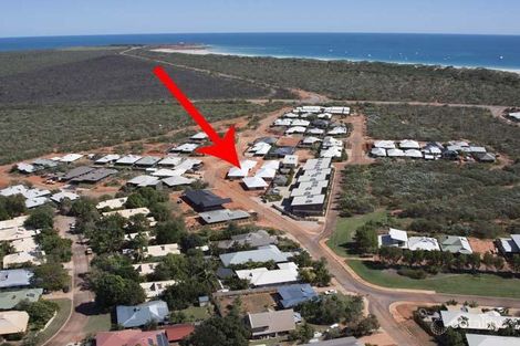 Property photo of 5/18 Bin Sallik Avenue Cable Beach WA 6726