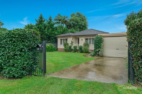 Property photo of 2 McDonald Avenue Nowra NSW 2541