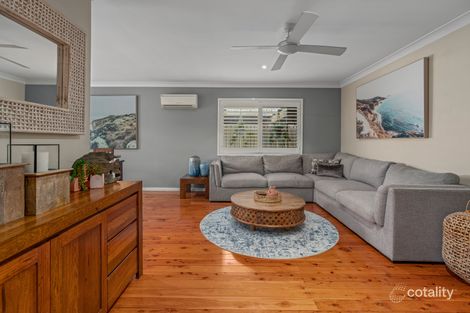 Property photo of 2 McDonald Avenue Nowra NSW 2541