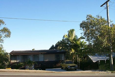 163 Plucks Rd, Arana Hills, QLD 4054