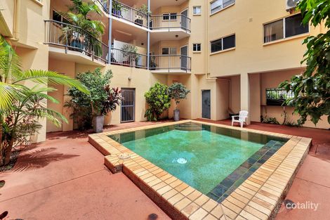 Property photo of 2/8 Finniss Street Darwin City NT 0800