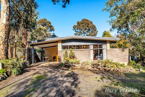Property photo of 84 Quarry Road Mitcham VIC 3132