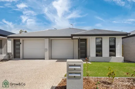 8 Dakota Pl, Burpengary East, QLD 4505
