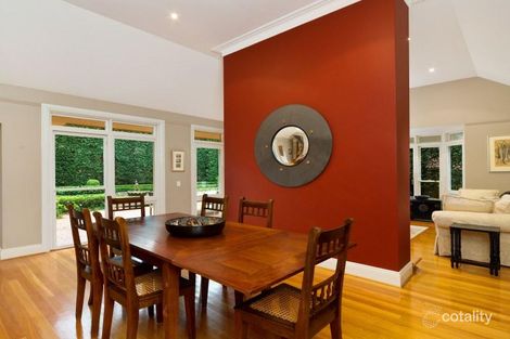 Property photo of 68A Glover Street Mosman NSW 2088