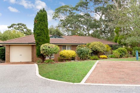 Property photo of 10/308 Hancock Road Surrey Downs SA 5126