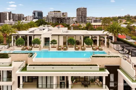 313/1 Earle Lane, Toowong, QLD 4066