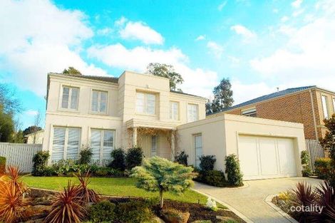 Property photo of 55 Barmah Drive West Wantirna VIC 3152