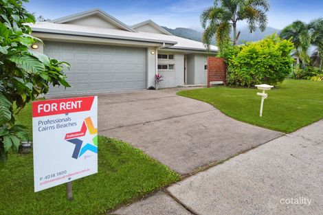 7 Taffles St, Redlynch, QLD 4870