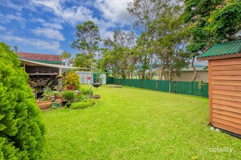 Property photo of 28 Parish Road Caboolture QLD 4510