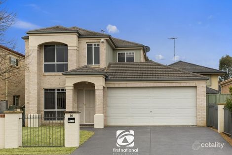 16 Royal George Dr, Harrington Park, NSW 2567