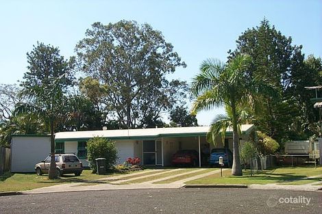 14 Tasman Ct, Andergrove, QLD 4740