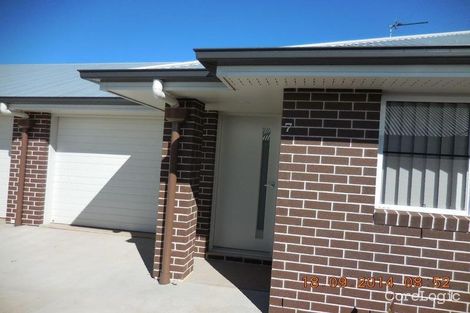 Property photo of 7/12 Sunning Street Kearneys Spring QLD 4350