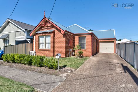 Property photo of 15 Macquarie Street Mayfield NSW 2304