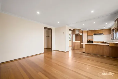 Property photo of 20 Mortlock Circuit Kaleen ACT 2617