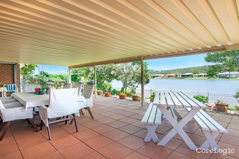 Property photo of 55 Cyclades Crescent Currumbin Waters QLD 4223