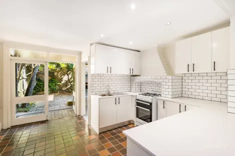 Property photo of 4 Campbell Street Balmain NSW 2041