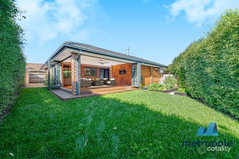 14 Harrison Ct, Carrum Downs, VIC 3201