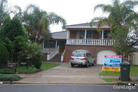 Property photo of 3 Selby Place St Johns Park NSW 2176