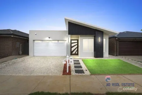 Property photo of 17 Ruff Way Melton South VIC 3338