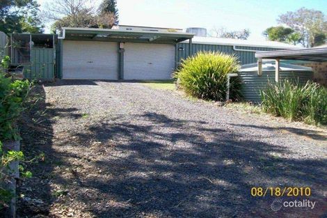 Property photo of 45 Gowrie-Birnam Road Gowrie Junction QLD 4352