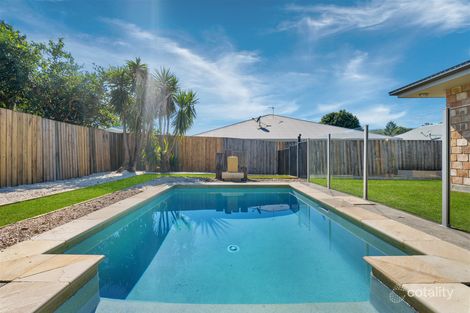 Property photo of 10 Barden Ridge Road Reedy Creek QLD 4227