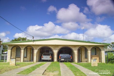 24 Armstrong St, Berserker, QLD 4701