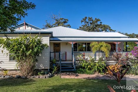 Property photo of 46 Hibiscus Drive Mount Cotton QLD 4165