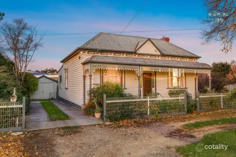 Property photo of 22 Baxter Street Bendigo VIC 3550