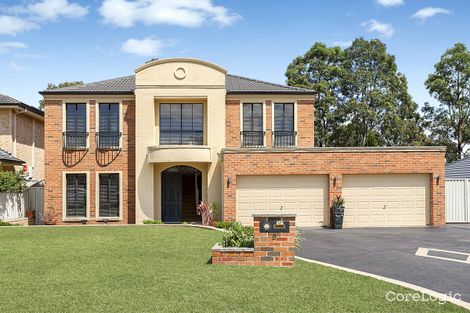 9 Pimelia Ct, Voyager Point, NSW 2172