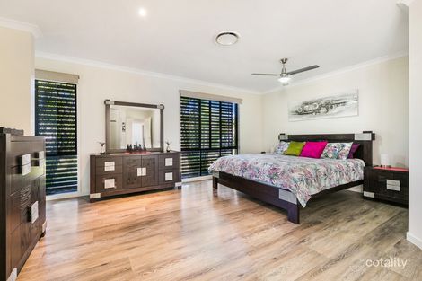 Property photo of 24 Highview Place Parkwood QLD 4214