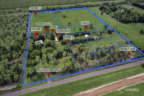 Property photo of 50 Miniata Road Lambells Lagoon NT 0822